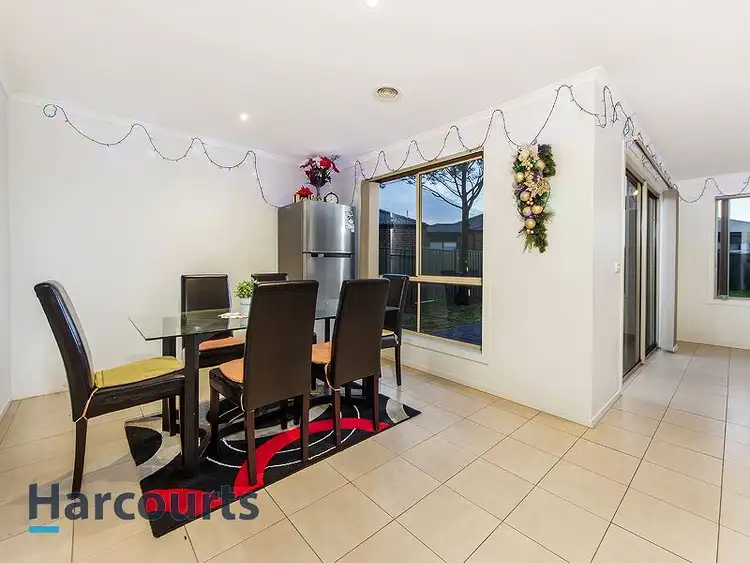 Seventh view of Homely house listing, 10 Ormesby Place, Deer Park VIC 3023