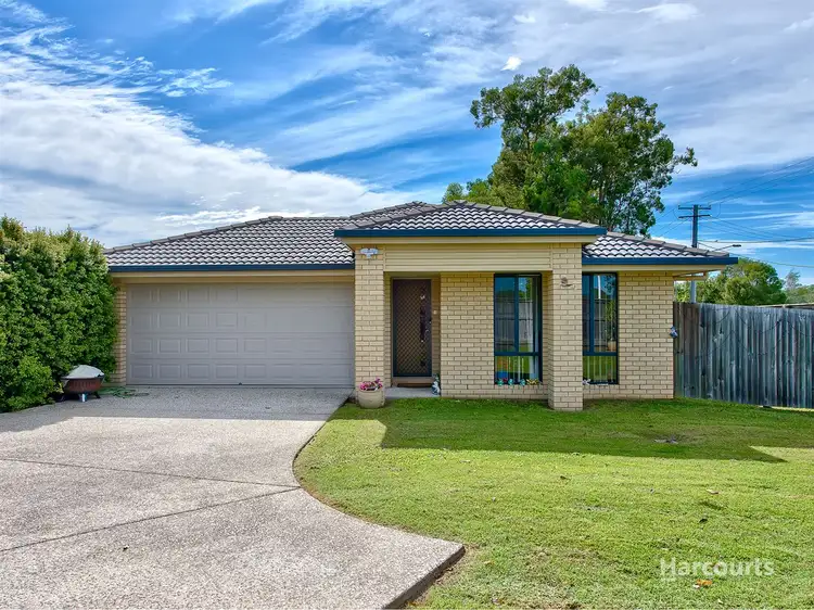 Main view of Homely house listing, 22 Highside Court, Morayfield QLD 4506