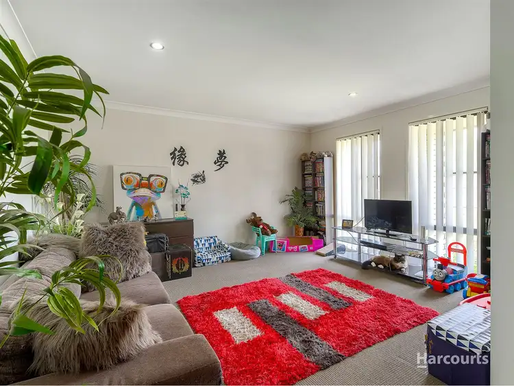 Second view of Homely house listing, 22 Highside Court, Morayfield QLD 4506