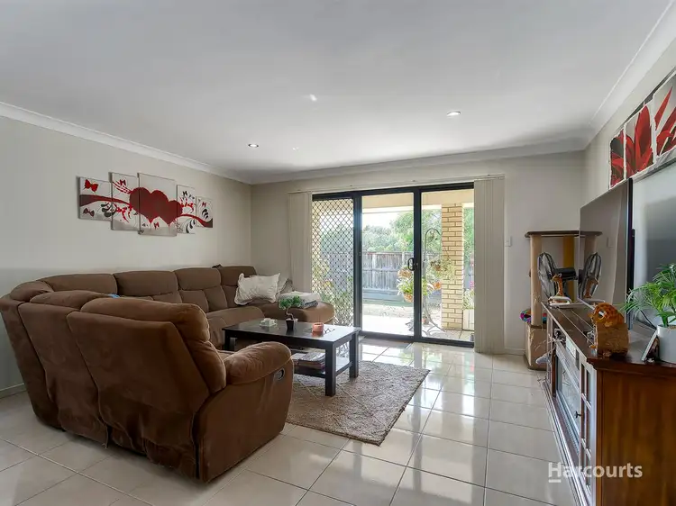 Third view of Homely house listing, 22 Highside Court, Morayfield QLD 4506