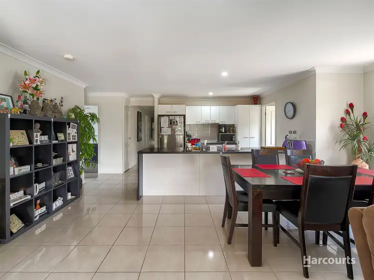 Fourth view of Homely house listing, 22 Highside Court, Morayfield QLD 4506