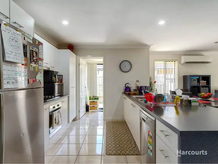 Fifth view of Homely house listing, 22 Highside Court, Morayfield QLD 4506