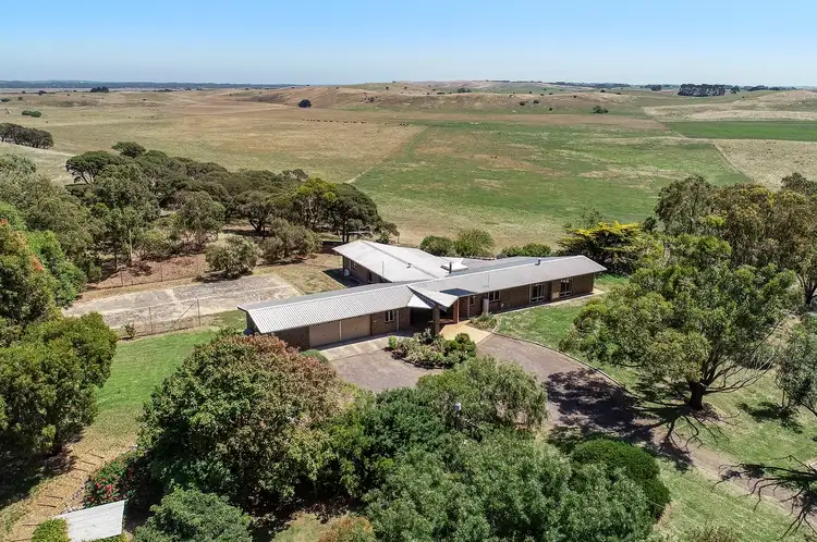 Main view of Homely rural property listing, 214 Wakelin Road, Millicent SA 5280