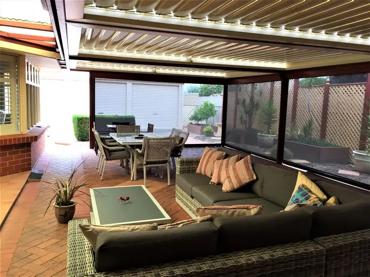 Second view of Homely house listing, 6 Harvest Drive, Mclaren Vale SA 5171