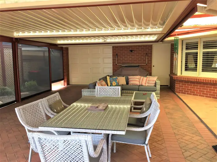 Third view of Homely house listing, 6 Harvest Drive, Mclaren Vale SA 5171