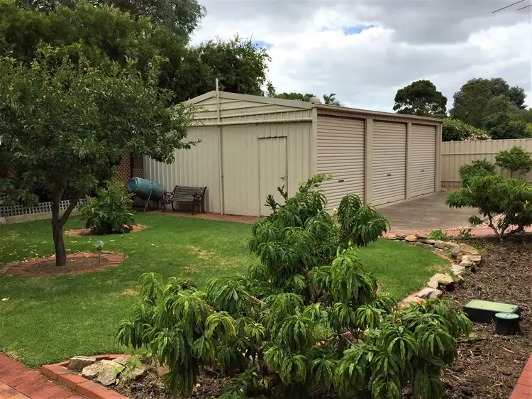 Fifth view of Homely house listing, 6 Harvest Drive, Mclaren Vale SA 5171