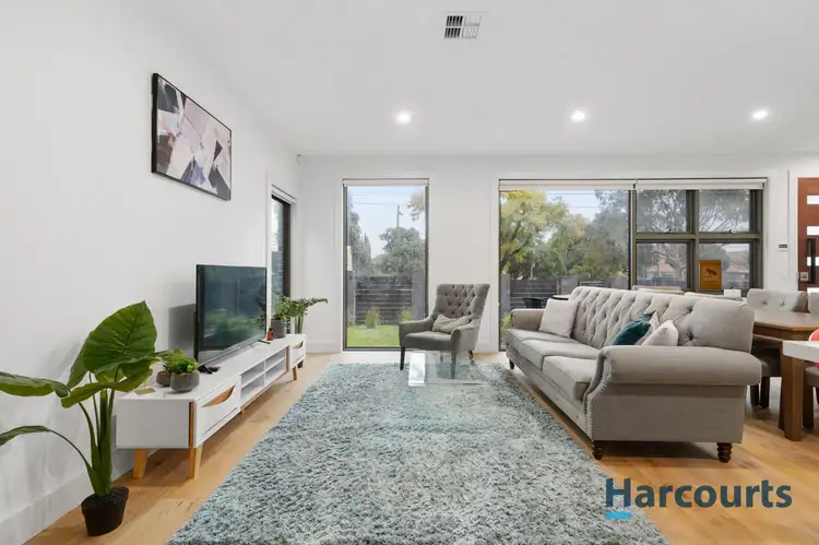Second view of Homely townhouse listing, 393B South Road, Brighton East VIC 3187