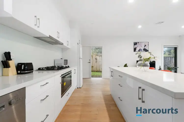 Fifth view of Homely townhouse listing, 393B South Road, Brighton East VIC 3187