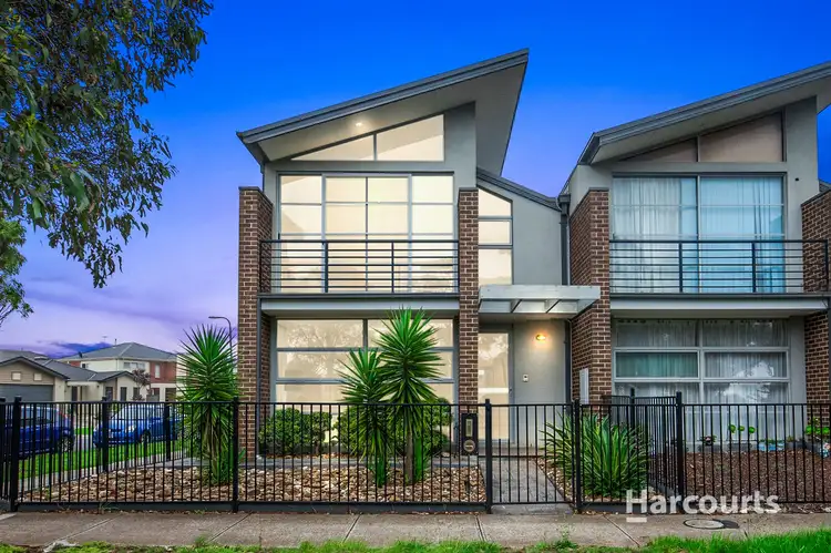 Main view of Homely house listing, 1 Ravenswood Walk, Cairnlea VIC 3023