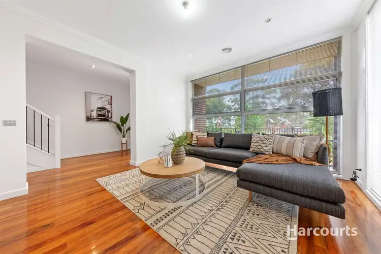 Second view of Homely house listing, 1 Ravenswood Walk, Cairnlea VIC 3023