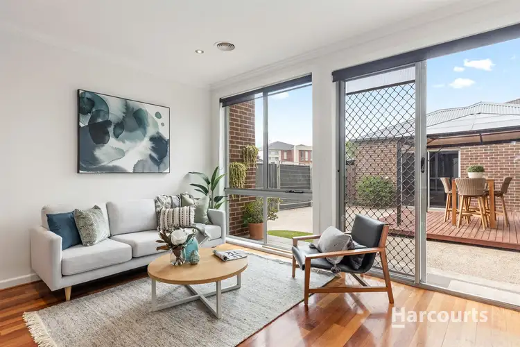 Sixth view of Homely house listing, 1 Ravenswood Walk, Cairnlea VIC 3023