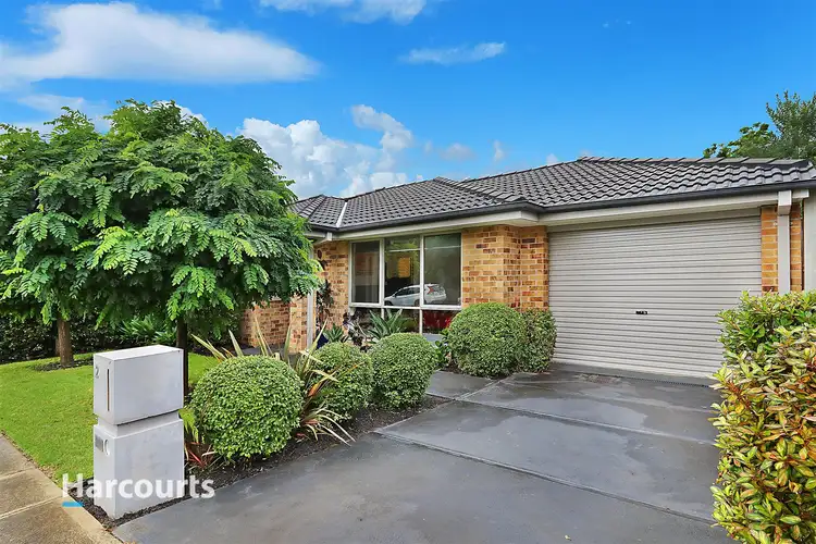 Main view of Homely house listing, 2 Eric Court, Pearcedale VIC 3912