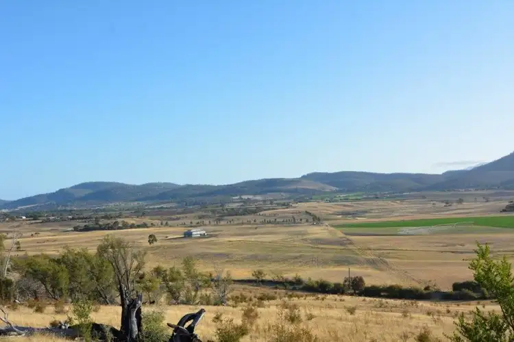 Second view of Homely land listing, 212 Middle Tea Tree, Richmond TAS 7025