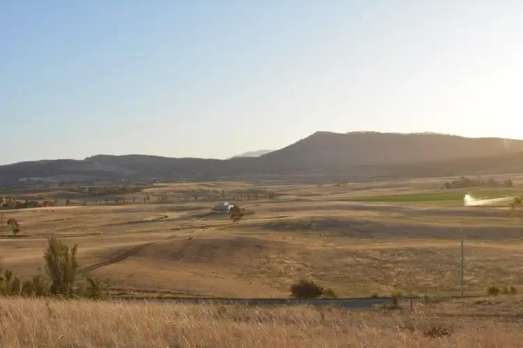 Third view of Homely land listing, 212 Middle Tea Tree, Richmond TAS 7025