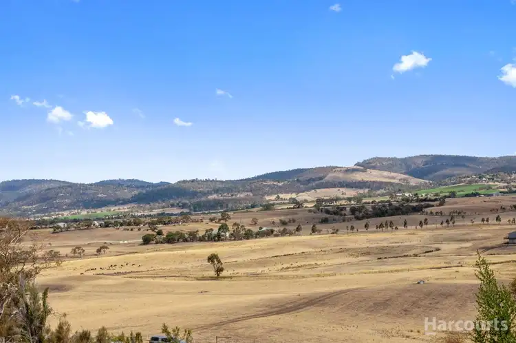 Fifth view of Homely land listing, 212 Middle Tea Tree, Richmond TAS 7025