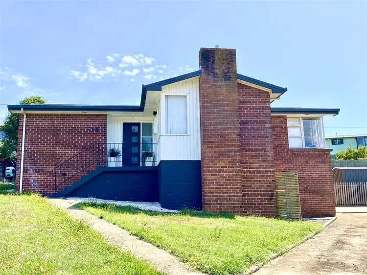 Main view of Homely house listing, 70 Collins Street, Brooklyn TAS 7320