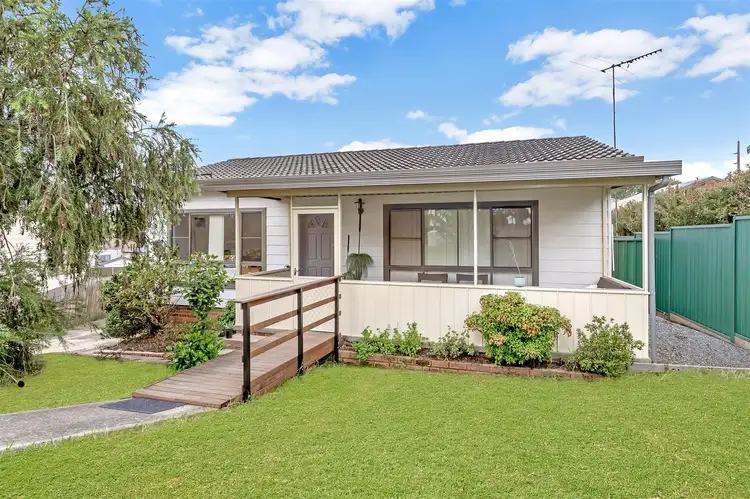 12 & 12a Elanora Street, Blacktown NSW 2148