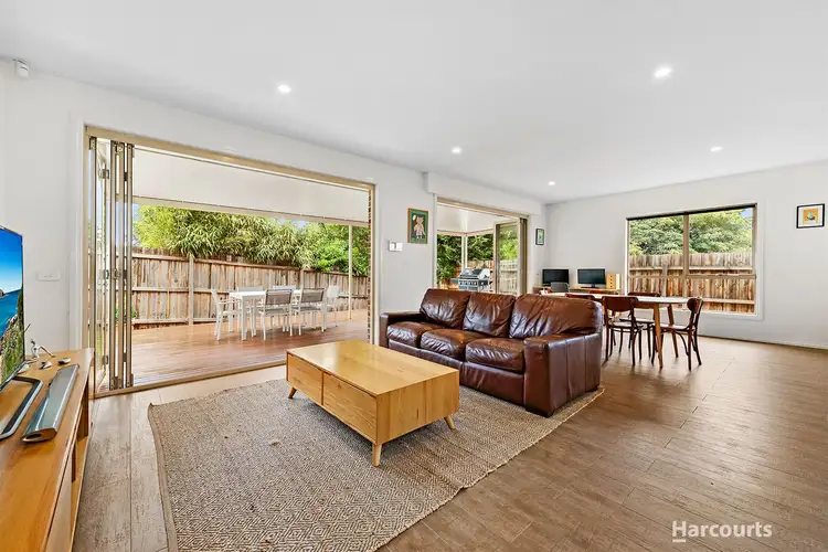Second view of Homely townhouse listing, 3/3 Edward Street, Chadstone VIC 3148