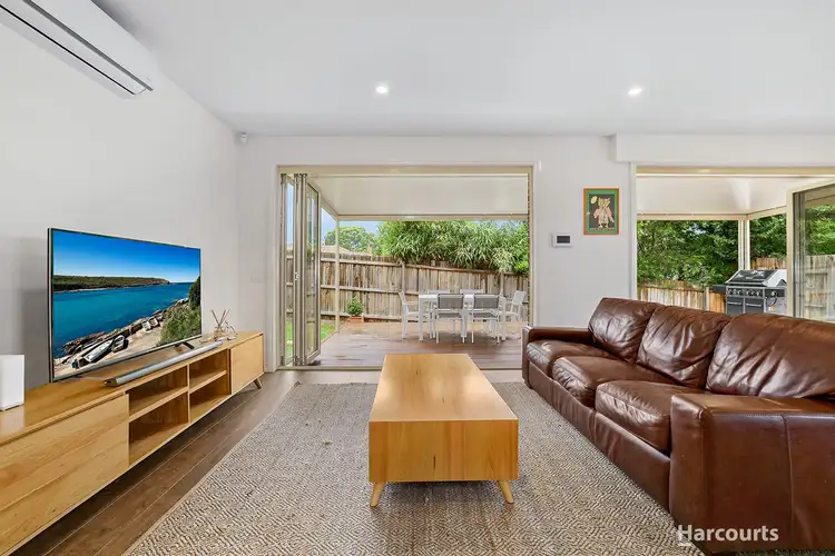 Third view of Homely townhouse listing, 3/3 Edward Street, Chadstone VIC 3148