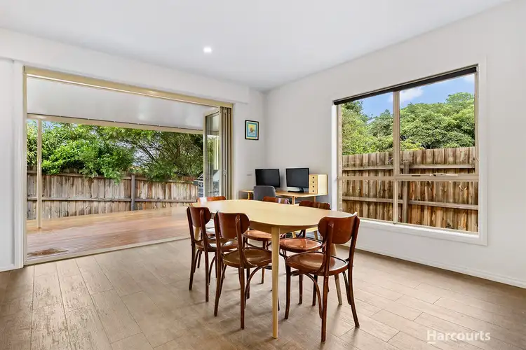 Fourth view of Homely townhouse listing, 3/3 Edward Street, Chadstone VIC 3148