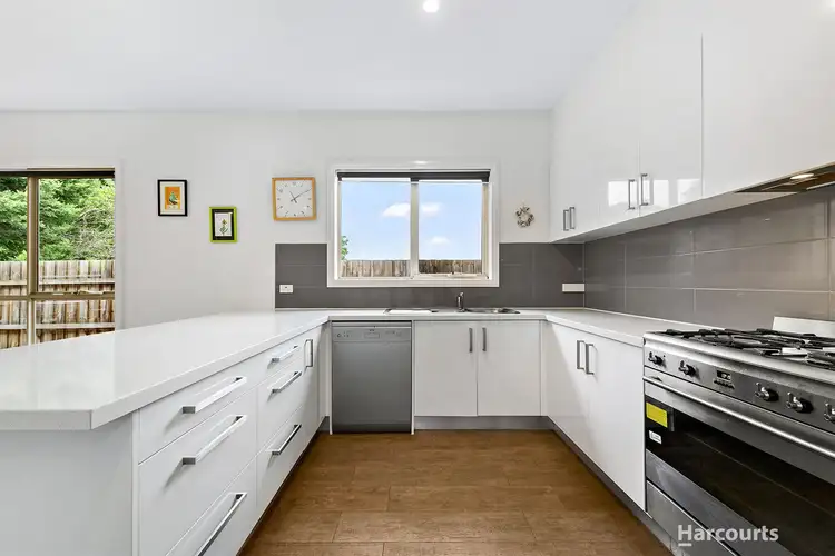Fifth view of Homely townhouse listing, 3/3 Edward Street, Chadstone VIC 3148