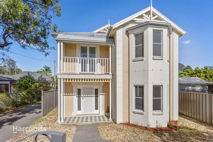 2/9 The Boulevarde, Oak Flats NSW 2529