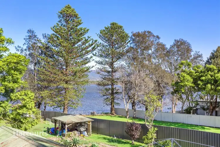 Third view of Homely semi-detached listing, 2/9 The Boulevarde, Oak Flats NSW 2529