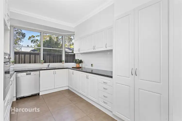 Fourth view of Homely semi-detached listing, 2/9 The Boulevarde, Oak Flats NSW 2529