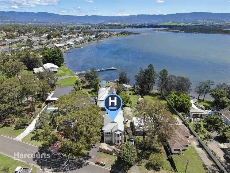 Sixth view of Homely semi-detached listing, 2/9 The Boulevarde, Oak Flats NSW 2529