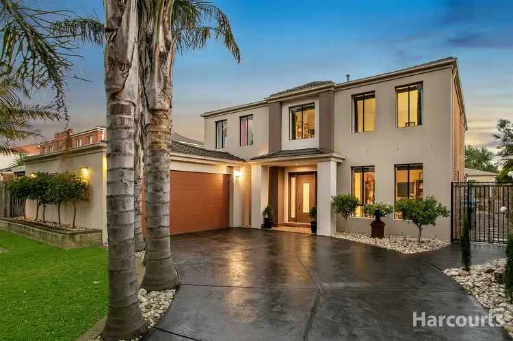 15 Alderley Court, Narre Warren South VIC 3805