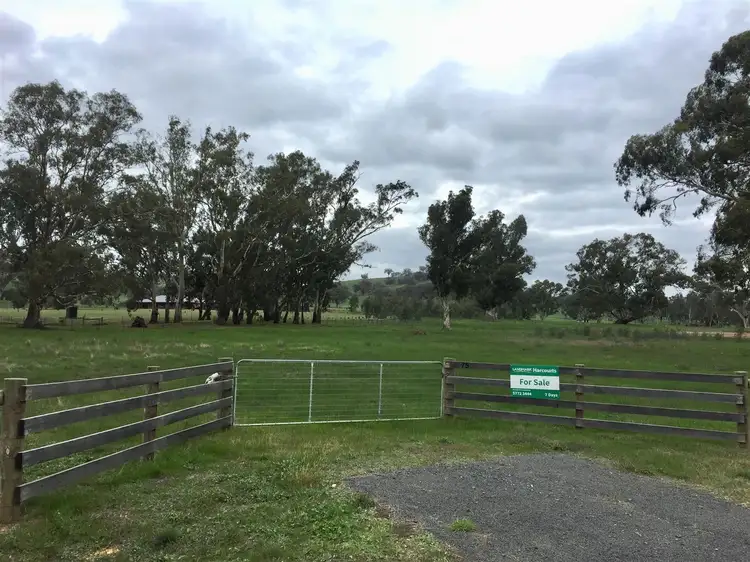 Main view of Homely land listing, 75 Yarck Village Place, Yarck VIC 3719
