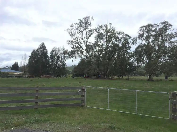 Second view of Homely land listing, 75 Yarck Village Place, Yarck VIC 3719