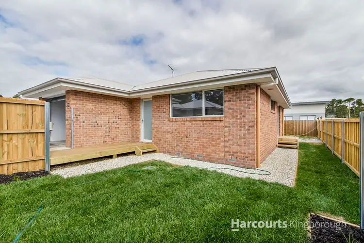 11/134 Burwood Drive, Blackmans Bay TAS 7052
