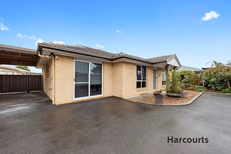 Second view of Homely unit listing, 2/20 Madden Crescent, Devonport TAS 7310