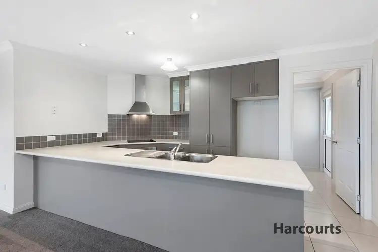 Fifth view of Homely unit listing, 2/20 Madden Crescent, Devonport TAS 7310