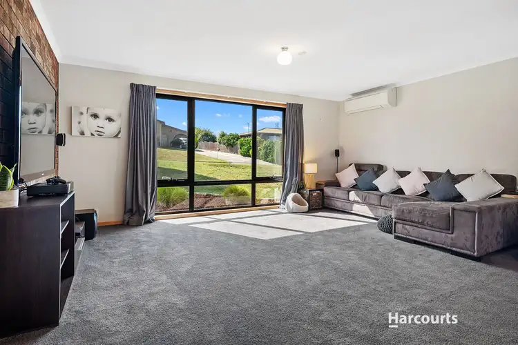 Fourth view of Homely house listing, 8 Ritchie Avenue, Downlands TAS 7320