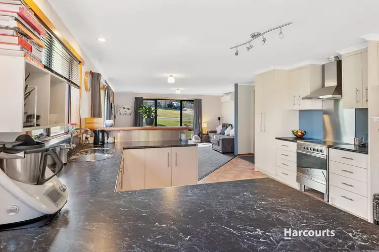 Fifth view of Homely house listing, 8 Ritchie Avenue, Downlands TAS 7320
