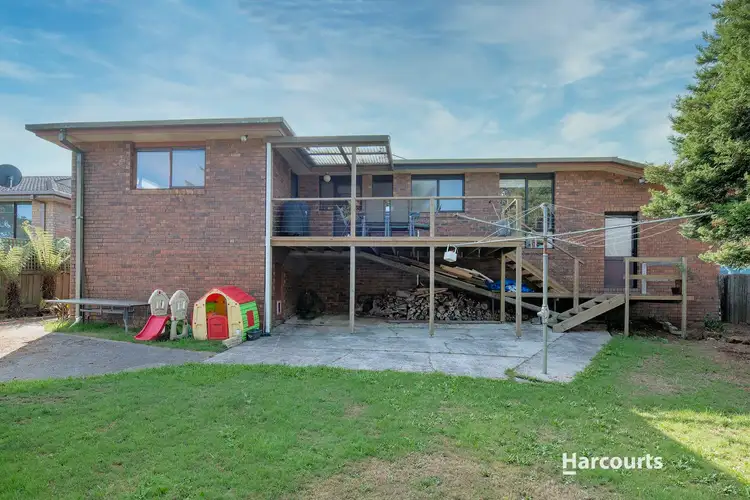 Seventh view of Homely house listing, 8 Ritchie Avenue, Downlands TAS 7320