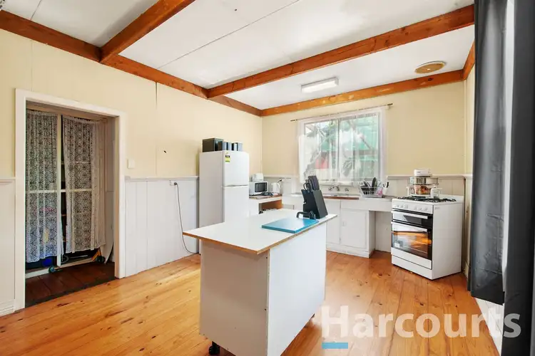 Fifth view of Homely house listing, 315 Crompton Street, Soldiers Hill VIC 3350