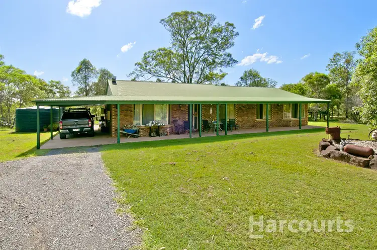Fifth view of Homely house listing, 17 Sugarwood Road, Jimboomba QLD 4280