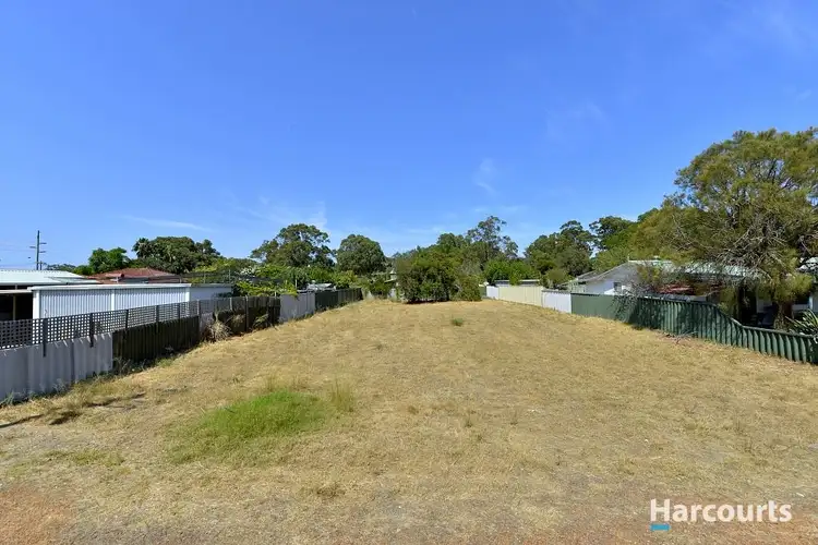 Sixth view of Homely land listing, 1 Bedingfeld Road, Greenfields WA 6210