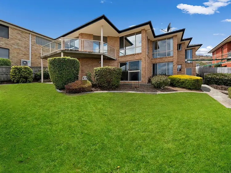 Third view of Homely house listing, 477 Oceana Drive, Howrah TAS 7018