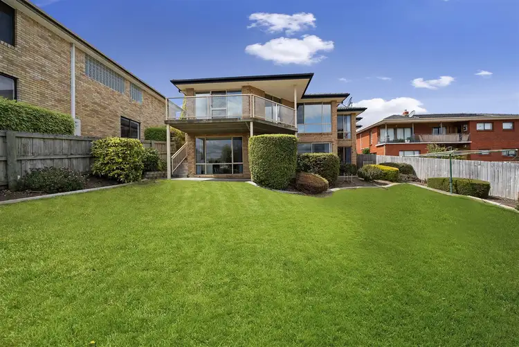 Fourth view of Homely house listing, 477 Oceana Drive, Howrah TAS 7018