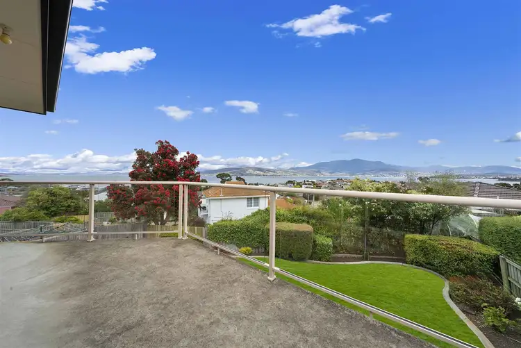 Fifth view of Homely house listing, 477 Oceana Drive, Howrah TAS 7018