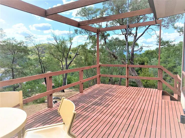 Main view of Homely house listing, 10 O'Rourkes Lane, Taylor Bay VIC 3713