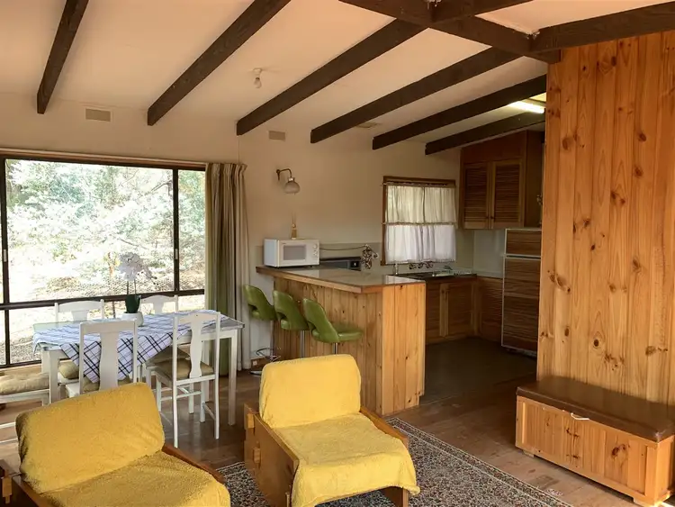 Fifth view of Homely house listing, 10 O'Rourkes Lane, Taylor Bay VIC 3713