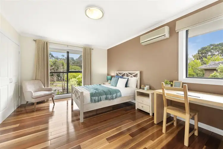 Sixth view of Homely house listing, 4 View Mount Road, Wheelers Hill VIC 3150