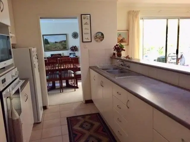 Second view of Homely house listing, 7 Waratah Avenue, Lake Grace WA 6353