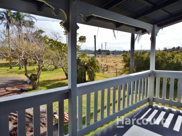 2614 South West Rocks Road
