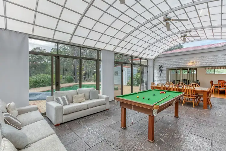 Seventh view of Homely house listing, 635 Margaret Road, Hovea WA 6071